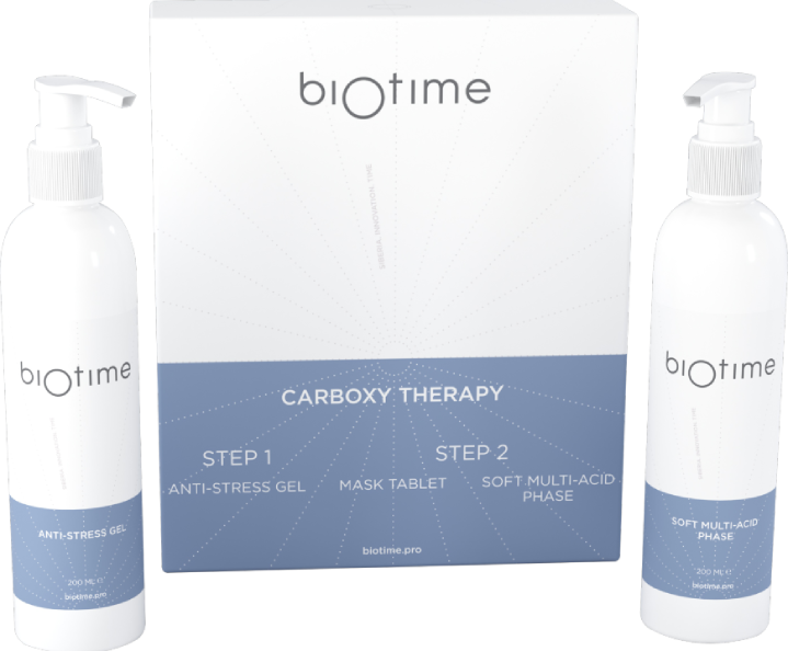 BIOTIME Carboxy therapy