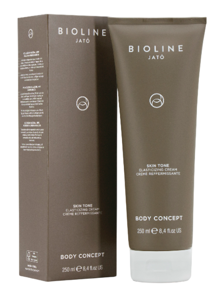 BODY CONCEPT SKIN TONE ELASTICIZING CREAM