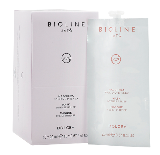 DOLCE+ INTENSE RELIEF MASK