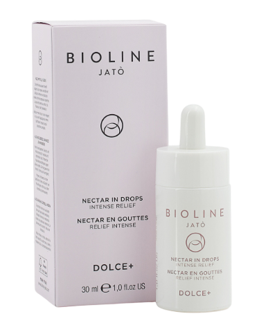 DOLCE+ INTENSE RELIEF NECTAR IN DROPS