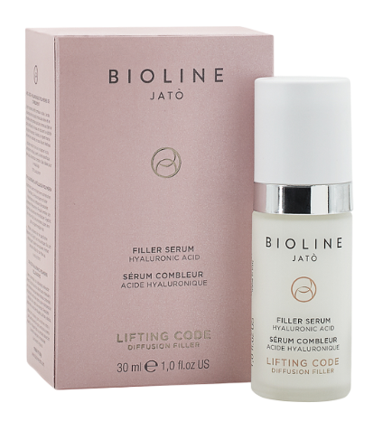 LIFTING CODE FILLER SERUM HYALURONIC ACID