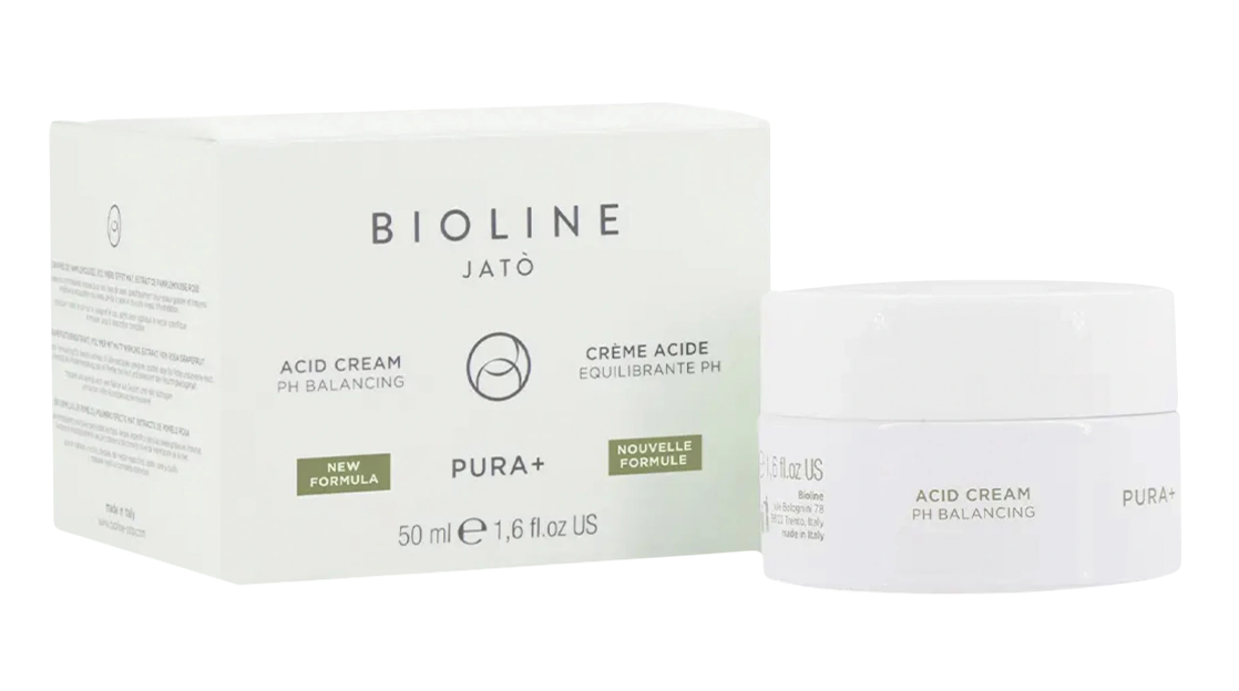 PURA+ BALANCING ACID CREAM