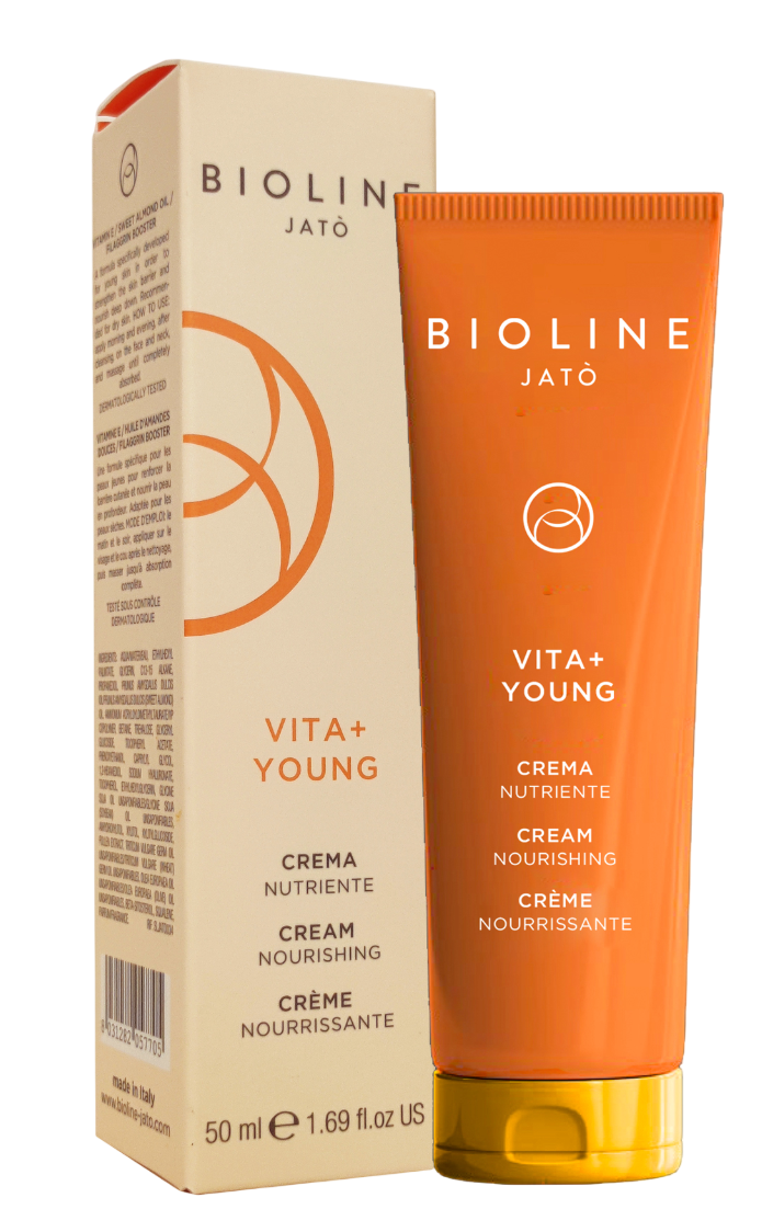 VITA+ NOURISHING CREAM