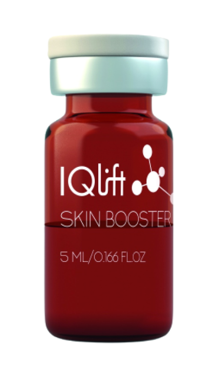 IQLIFT Skin Booster (флакон)