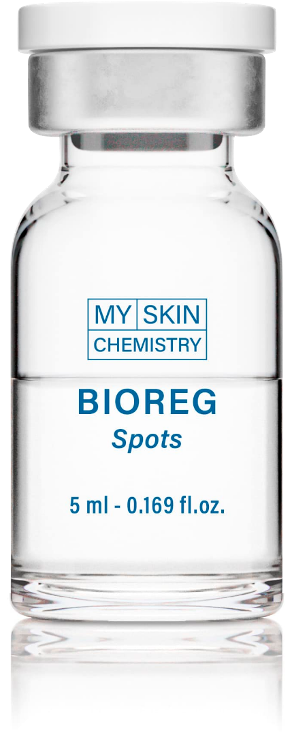 BIOREG SPOTS