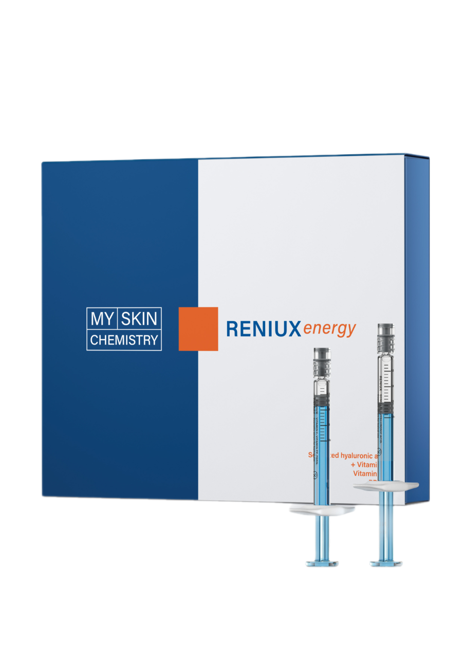 Reniux Energy