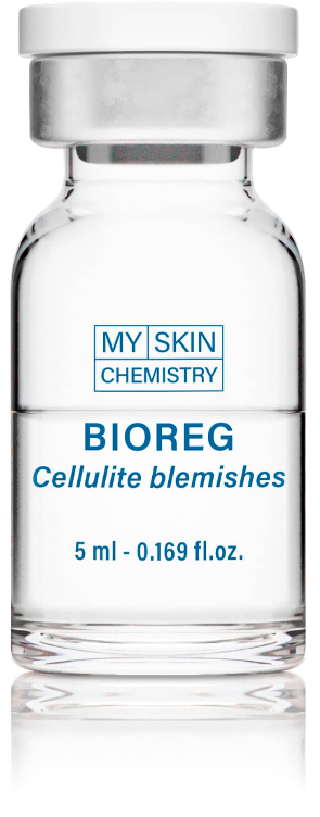 BIOREG CELLULITE BLEMISHES