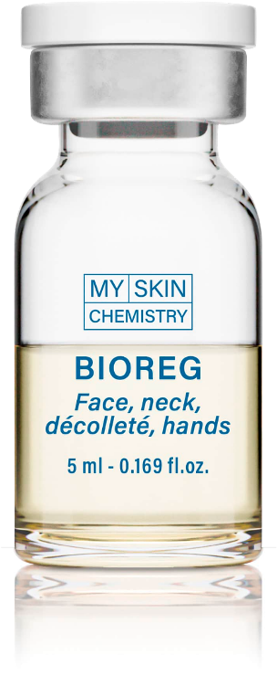 BIOREG FACE, NECK, DECOLTE, HANDS