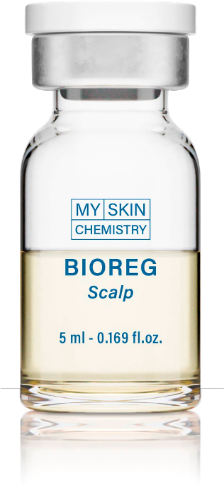 BIOREG SCALP