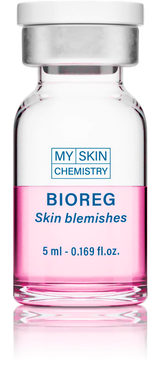 BIOREG SKIN BLEMISHES