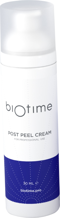 BIOTIME Post Peel Cream