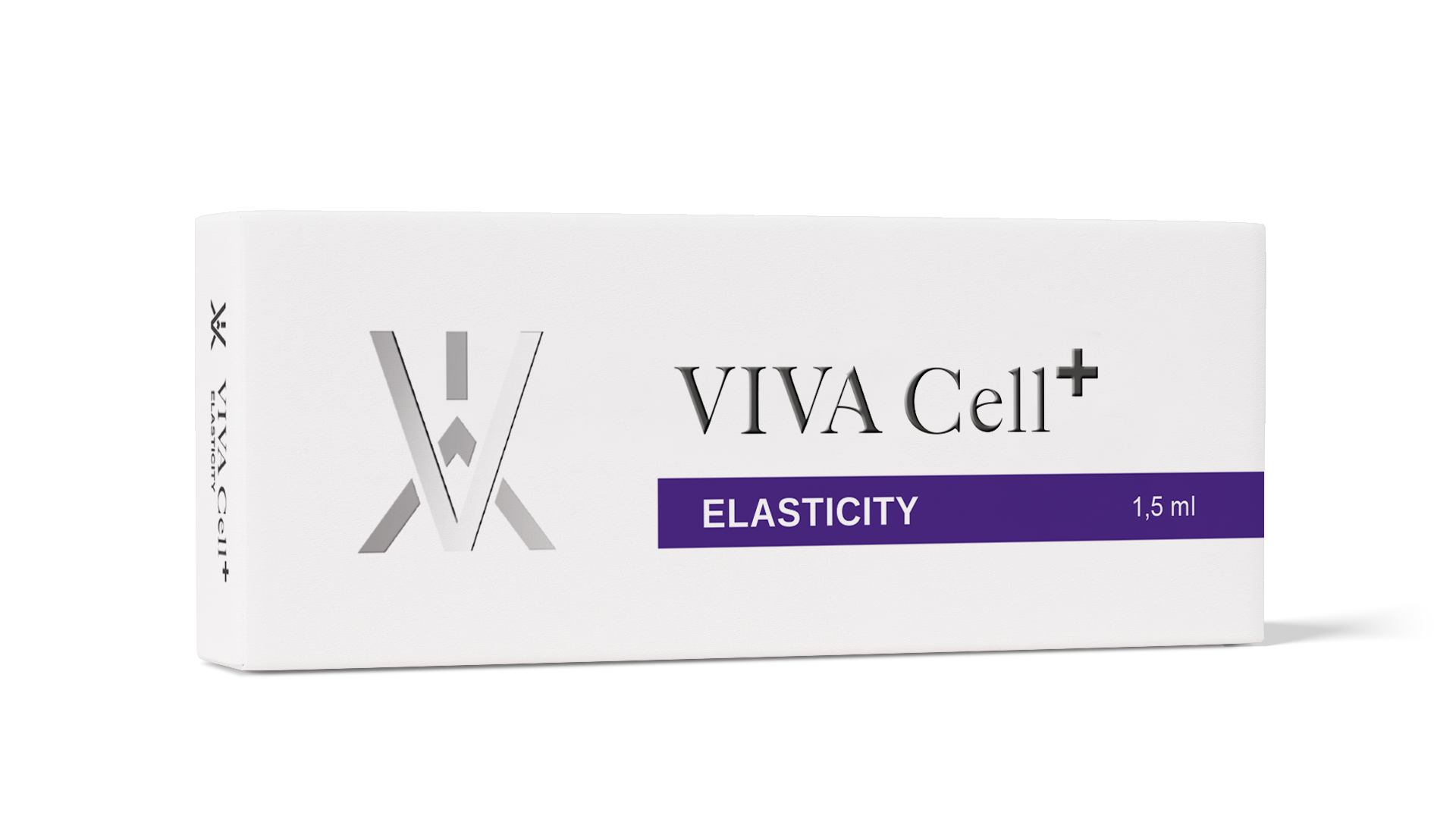 "VIVA Cell +" Elasticity