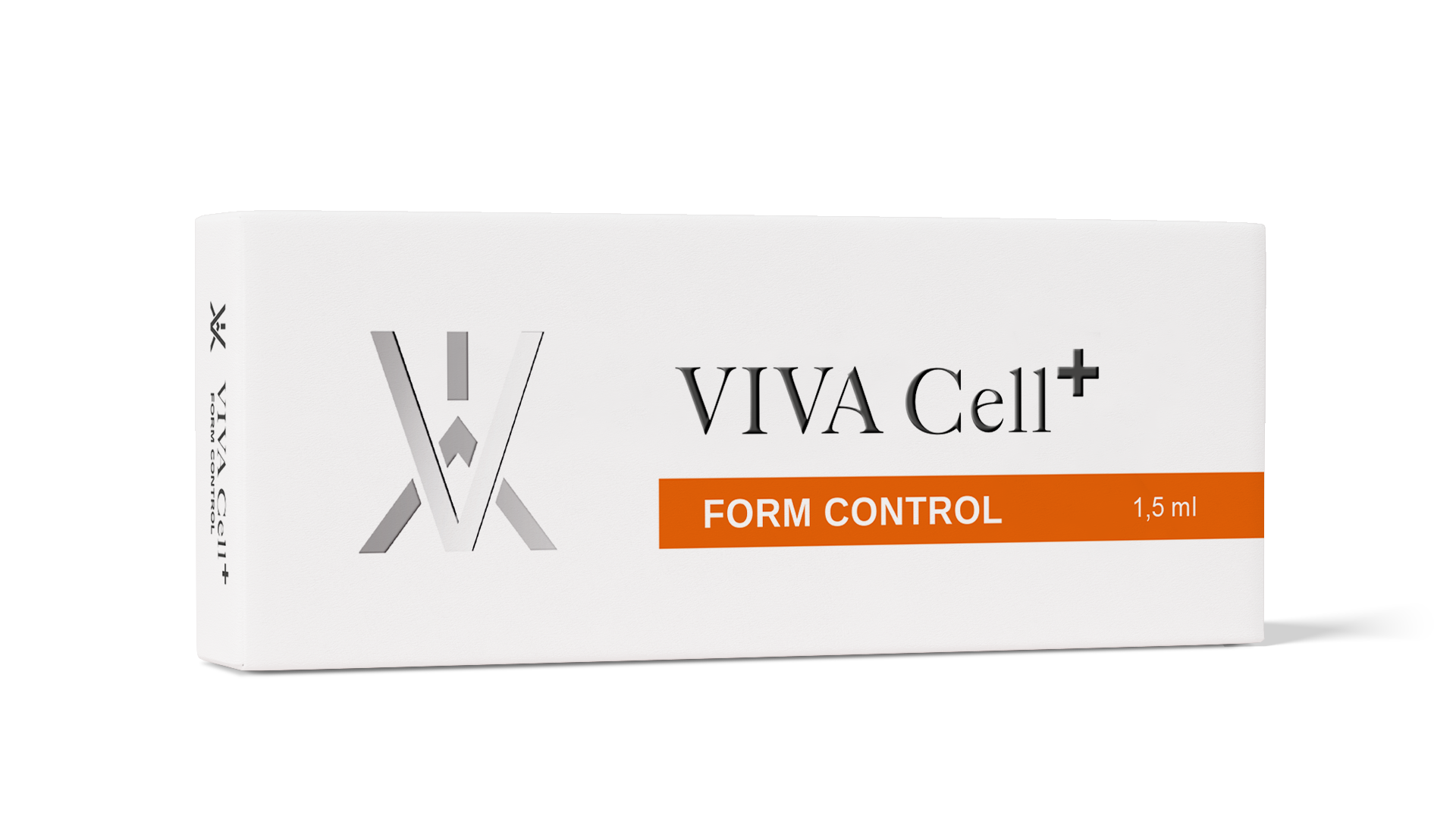 "VIVA Cell +" Form control