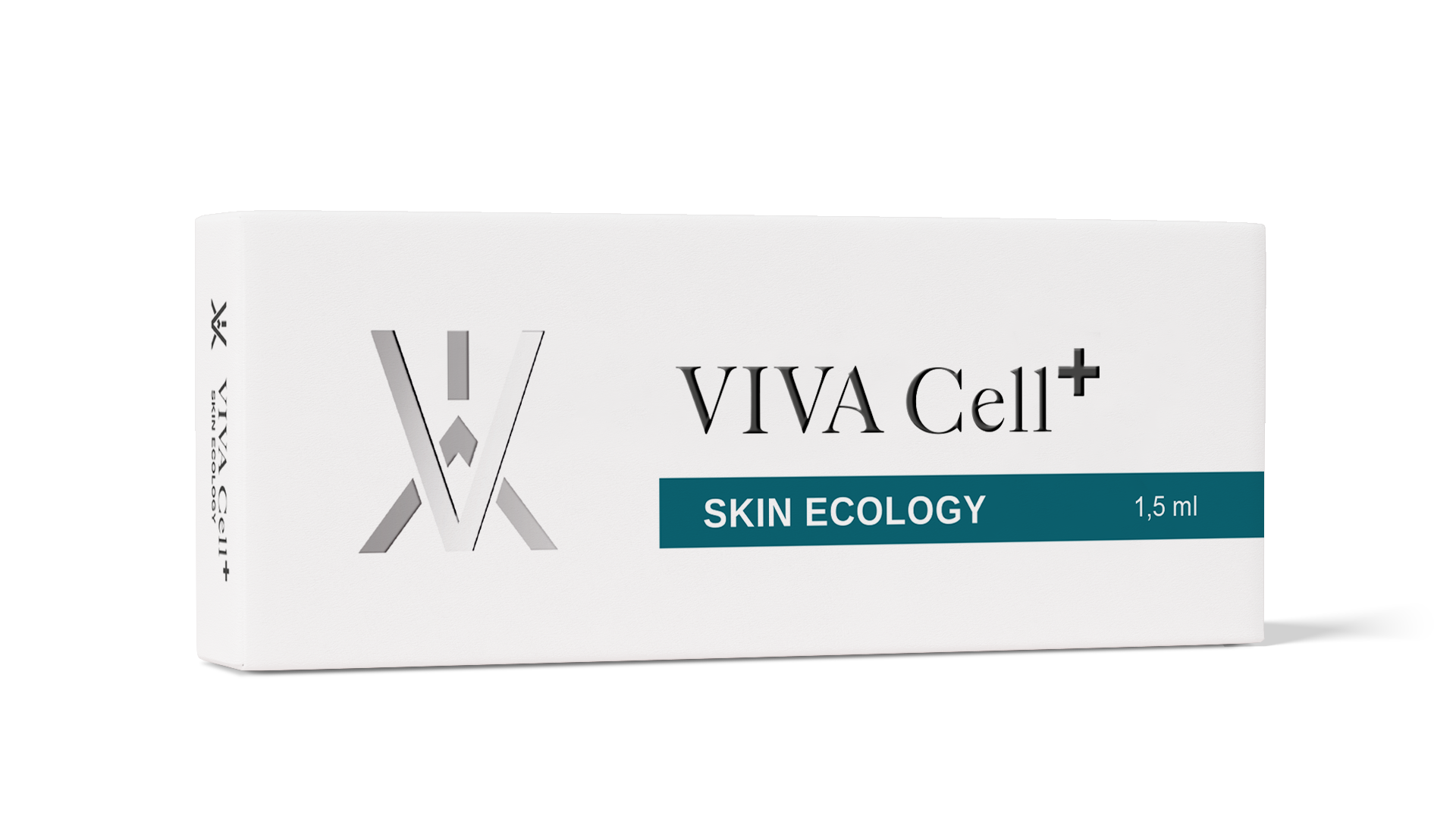 "VIVA Cell +" Skin Ecology 