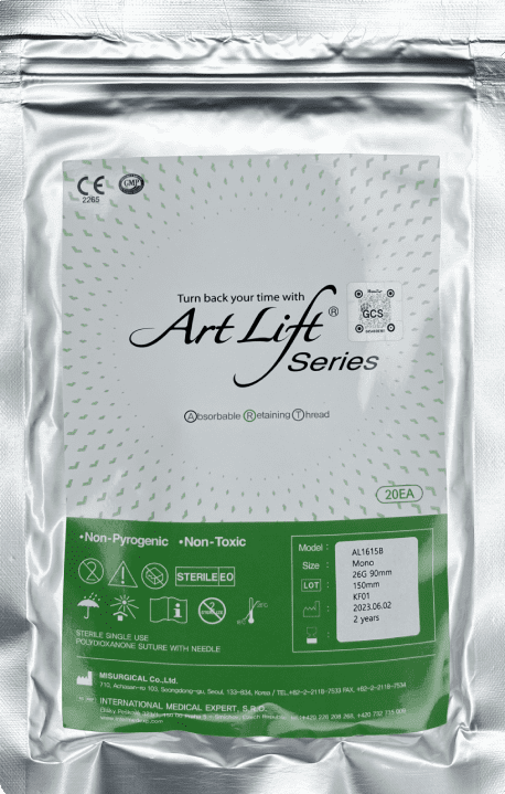 ART LIFT MONO 26G*90/150 мм