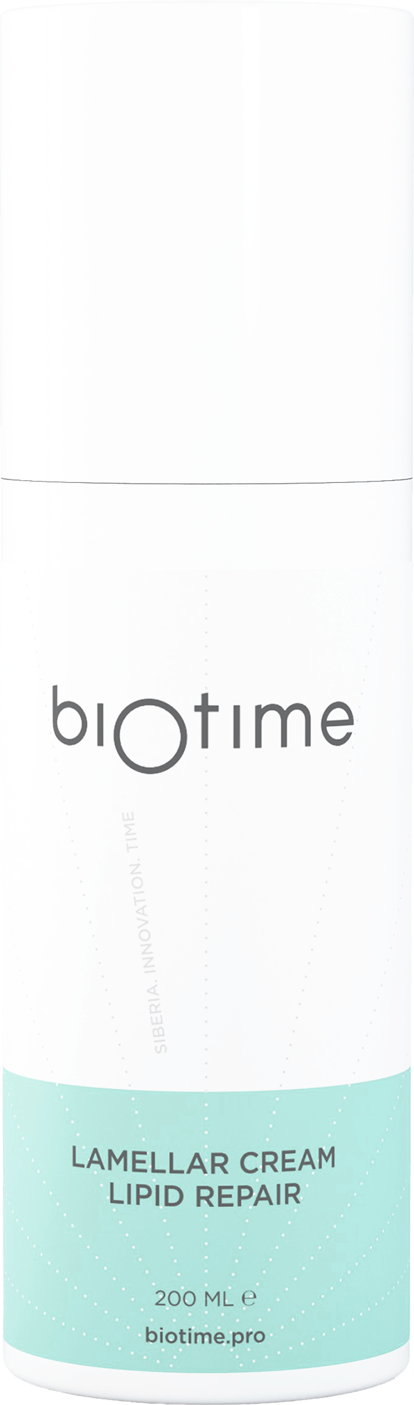 BIOTIME LAMELLAR Cream Lipid Repair, 200 ml