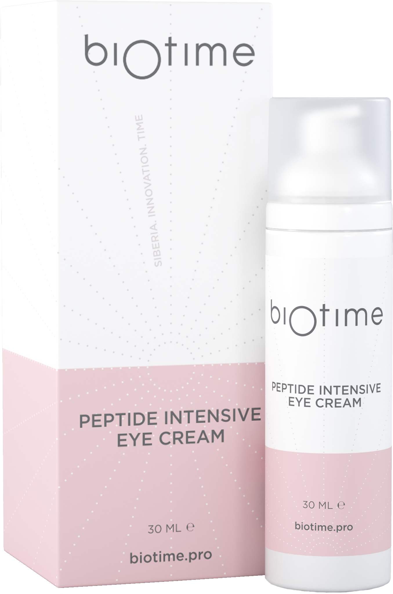 Biotime Peptide Intensive Eye Cream