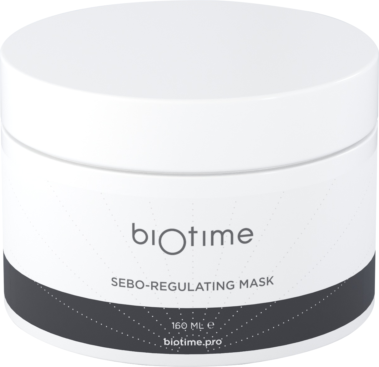 Biotime Sebo-Regulating mask
