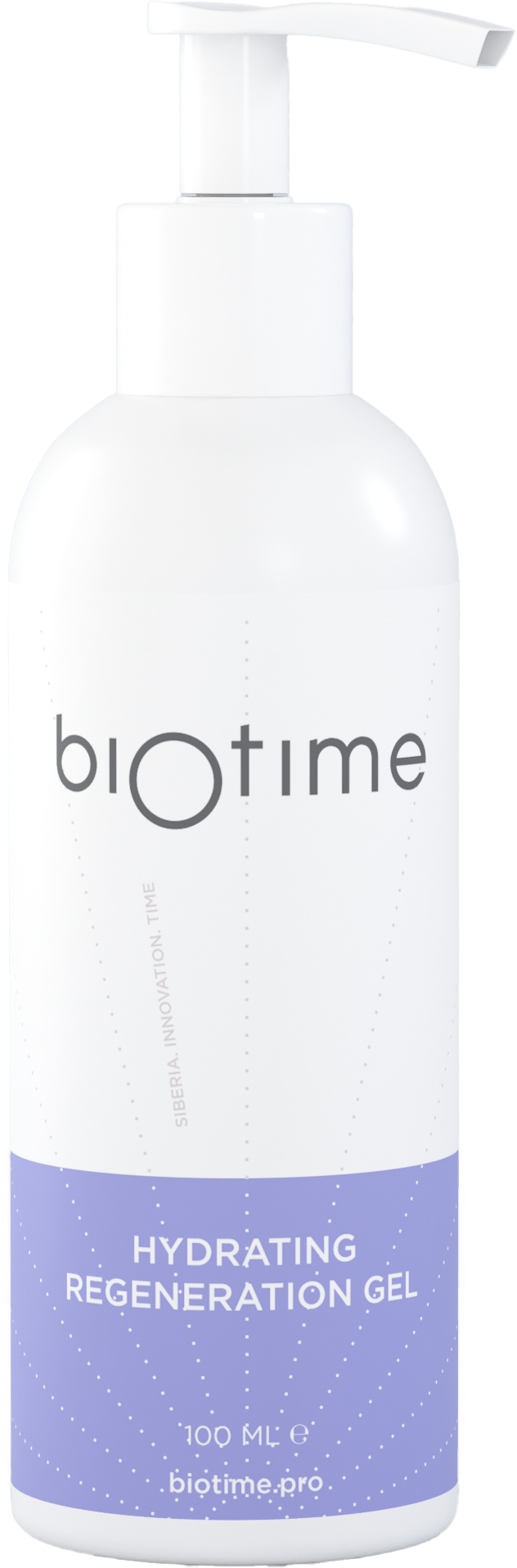 BIOTIME HYDRATING REGENERATION GEL 