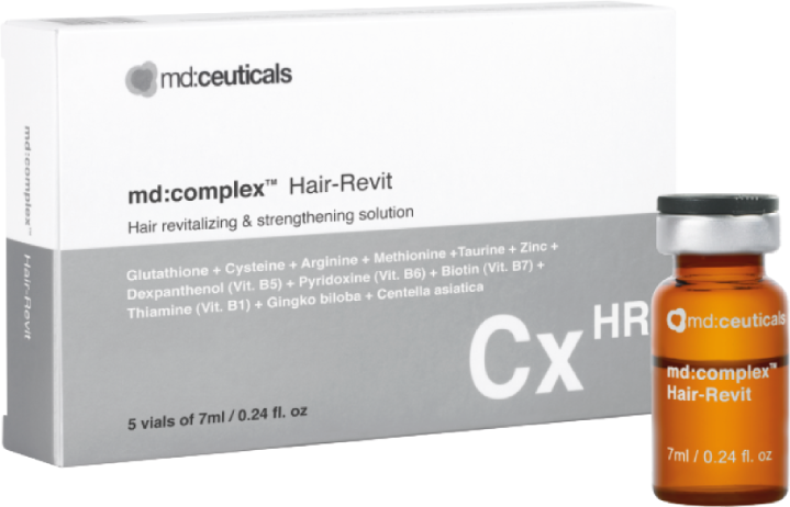 MD:complex Hair-Revit (упаковка)