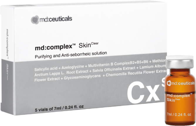 MD:complex SkinClear (упаковка)