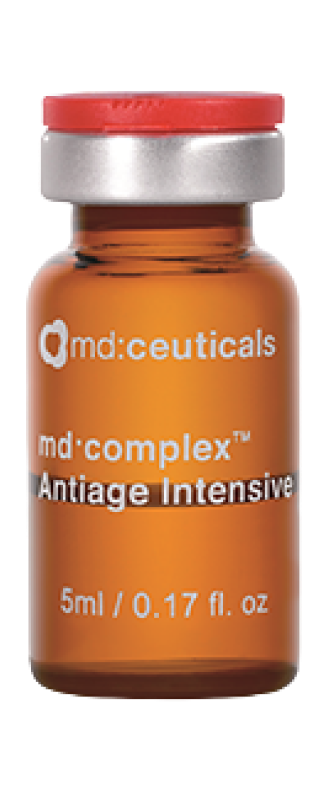 MD:complex Anti-age Intensive (флакон)