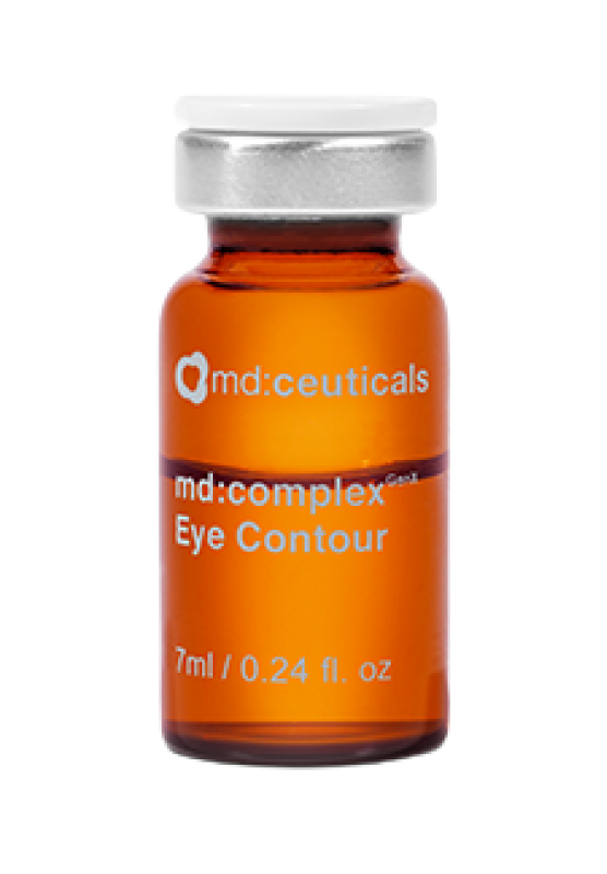MD:complex GenX Eye Contour (флакон)