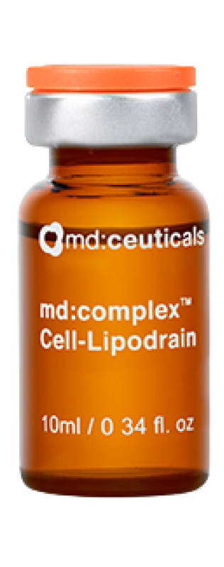 MD:complex Cell-Lipodrain (флакон)