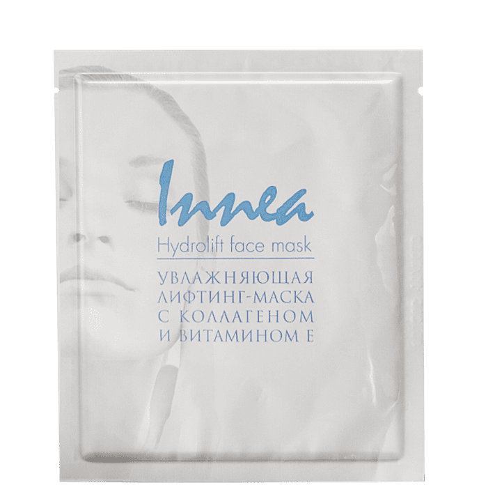 INNEA Hydrolift face mask